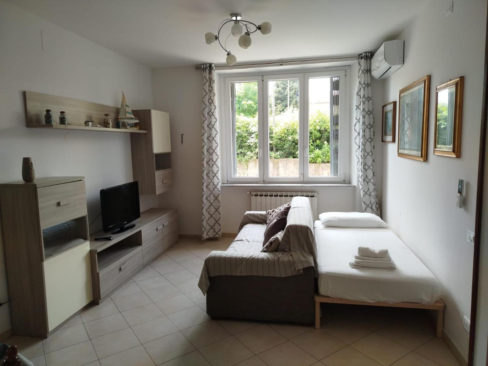 Handy Location La Spezia